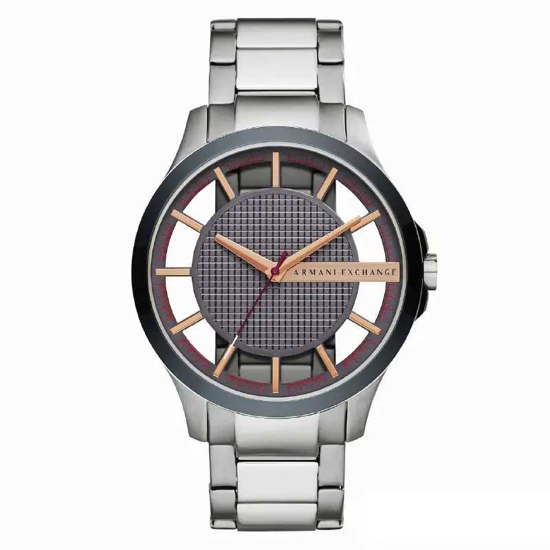 ساعت مچی مردانه آرمانی اکسچنج ARMANI EXCHANGE مدل AX2405