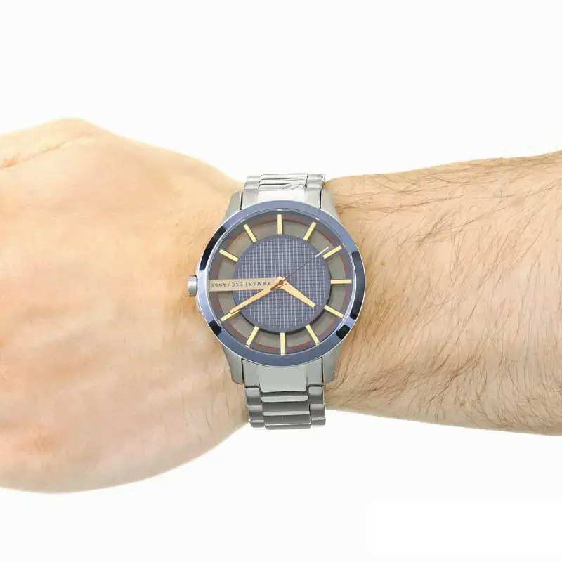 ساعت مچی مردانه آرمانی اکسچنج ARMANI EXCHANGE مدل AX2405