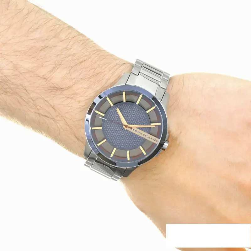 ساعت مچی مردانه آرمانی اکسچنج ARMANI EXCHANGE مدل AX2405