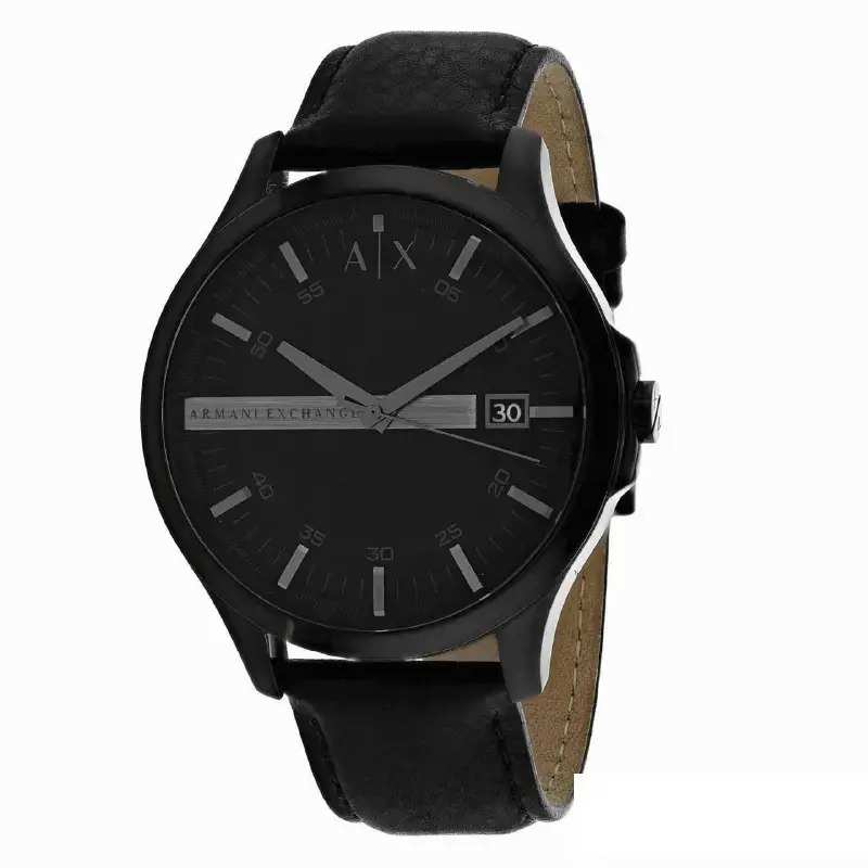 ساعت مچی مردانه آرمانی اکسچنج ARMANI EXCHANGE مدل AX2400