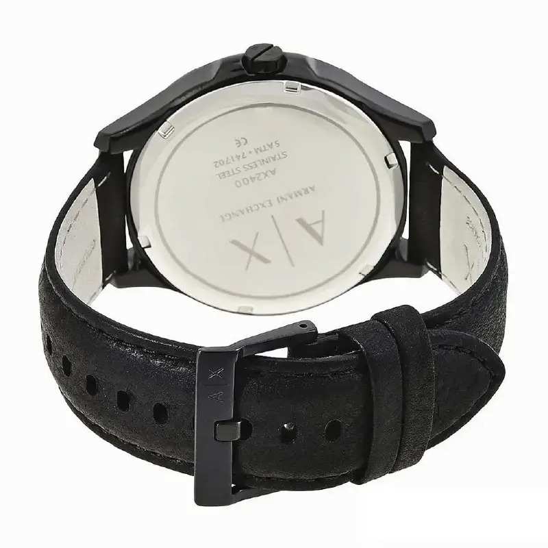 ساعت مچی مردانه آرمانی اکسچنج ARMANI EXCHANGE مدل AX2400