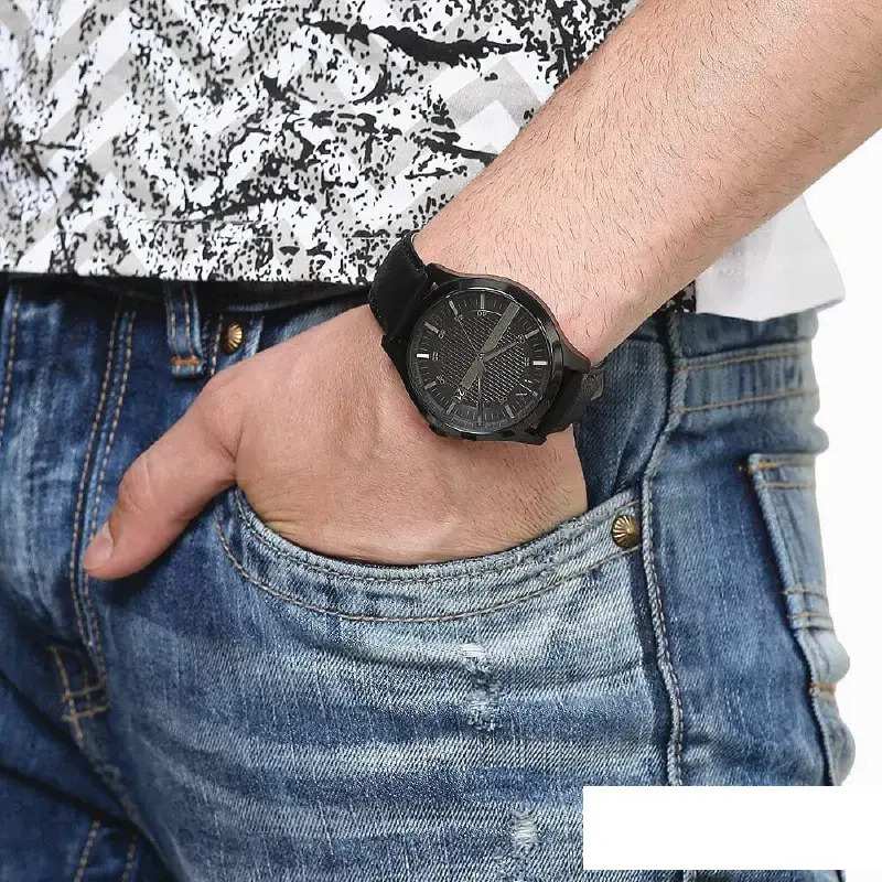 ساعت مچی مردانه آرمانی اکسچنج ARMANI EXCHANGE مدل AX2400