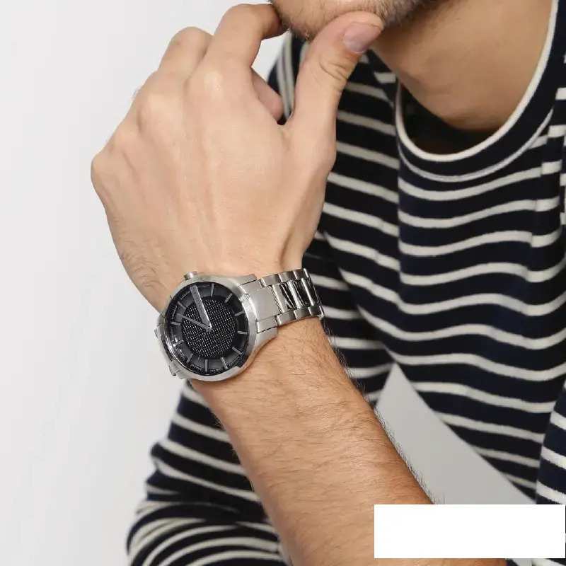 ساعت مچی مردانه آرمانی اکسچنج ARMANI EXCHANGE مدل AX2179