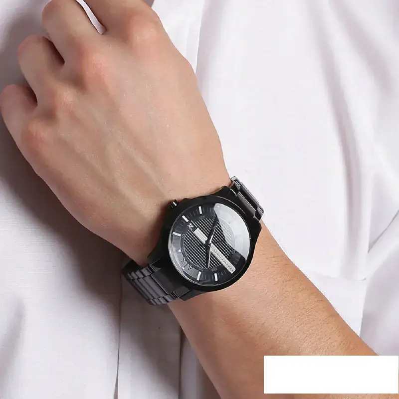 ساعت مچی مردانه آرمانی اکسچنج ARMANI EXCHANGE مدل AX2104