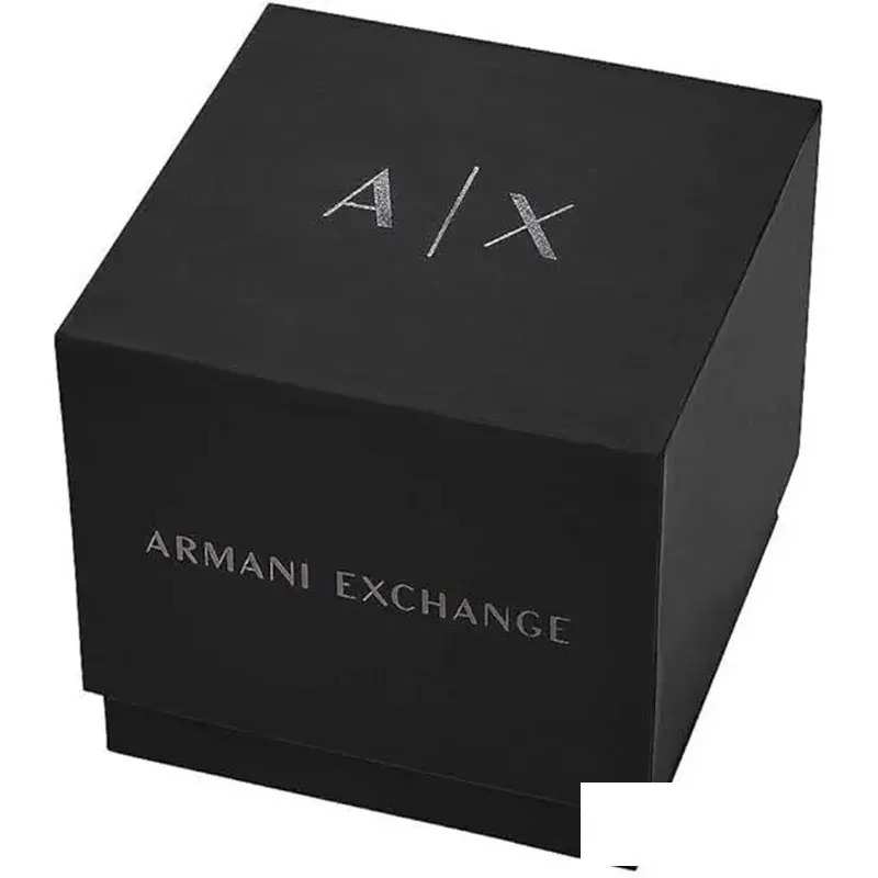 ساعت مچی مردانه آرمانی اکسچنج ARMANI EXCHANGE مدل AX1732