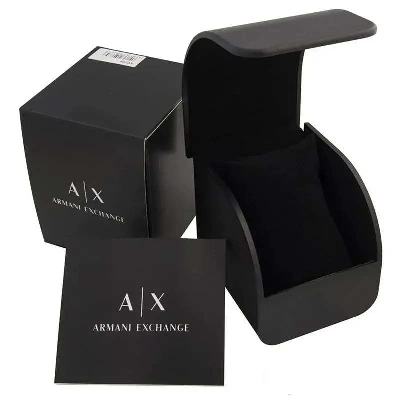 ساعت مچی مردانه آرمانی اکسچنج ARMANI EXCHANGE مدل AX1612