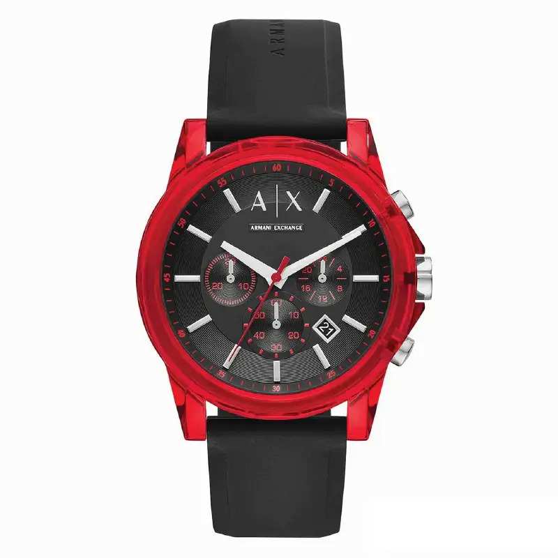 ساعت مچی مردانه آرمانی اکسچنج ARMANI EXCHANGE مدل AX1338