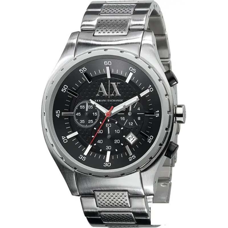 ساعت مچی مردانه آرمانی اکسچنج ARMANI EXCHANGE مدل AX1057