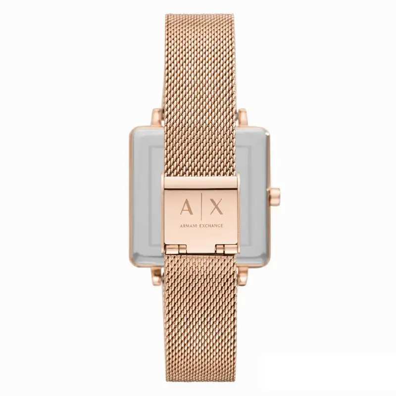 ساعت مچی زنانه آرمانی اکسچنج ARMANI EXCHANGE مدل AX5802