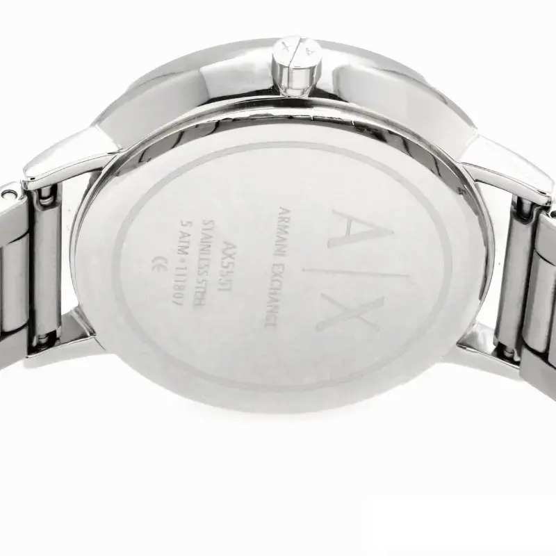 ساعت مچی زنانه آرمانی اکسچنج ARMANI EXCHANGE مدل AX5551