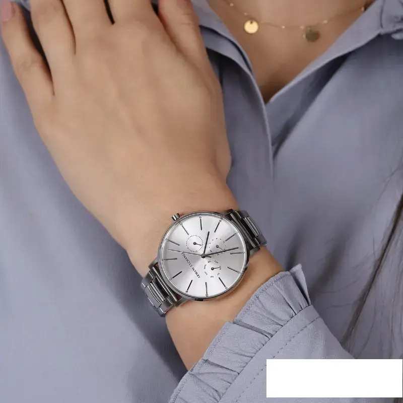 ساعت مچی زنانه آرمانی اکسچنج ARMANI EXCHANGE مدل AX5551