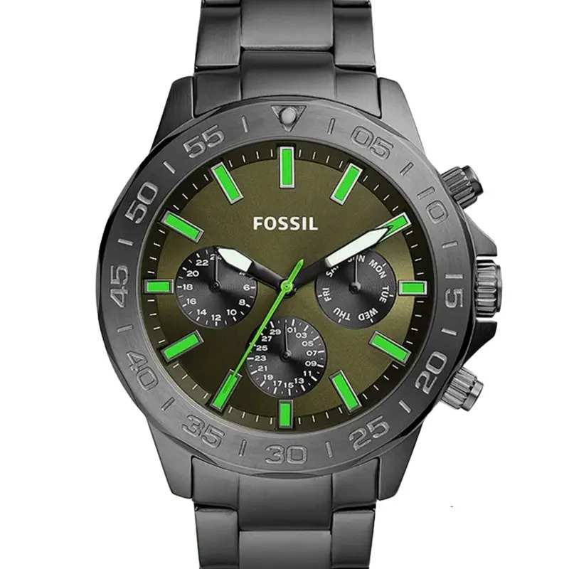 ساعت مچی مردانه فسیل FOSSIL مدل BQ2504