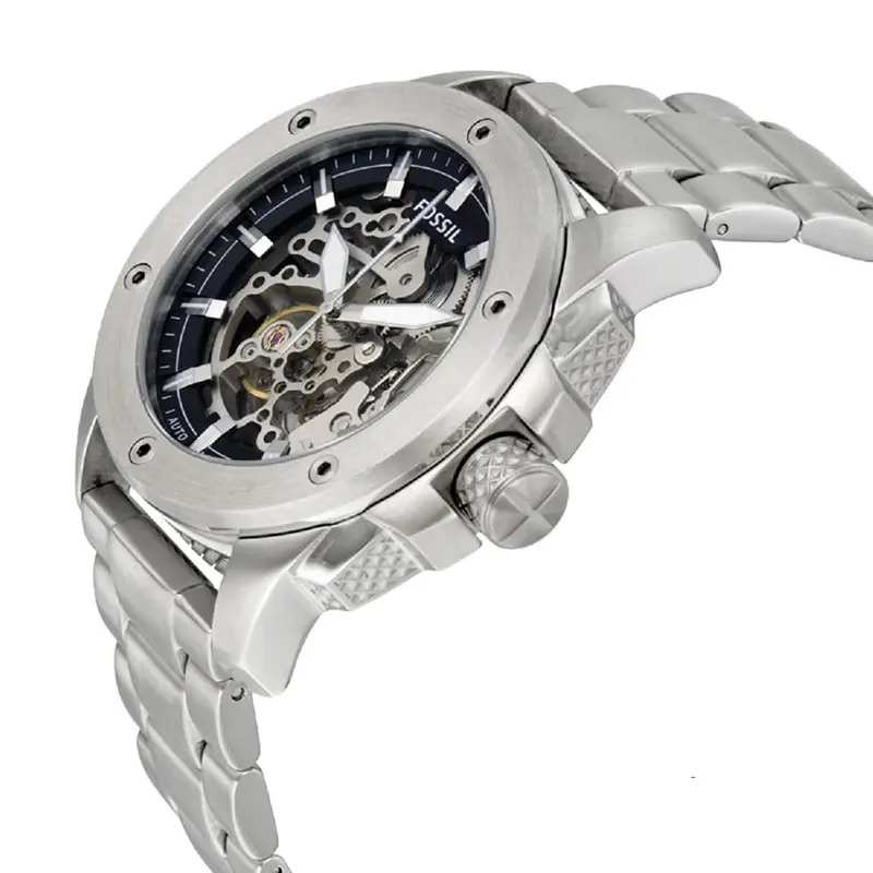 ساعت مچی مردانه فسیل FOSSIL مدل ME3081