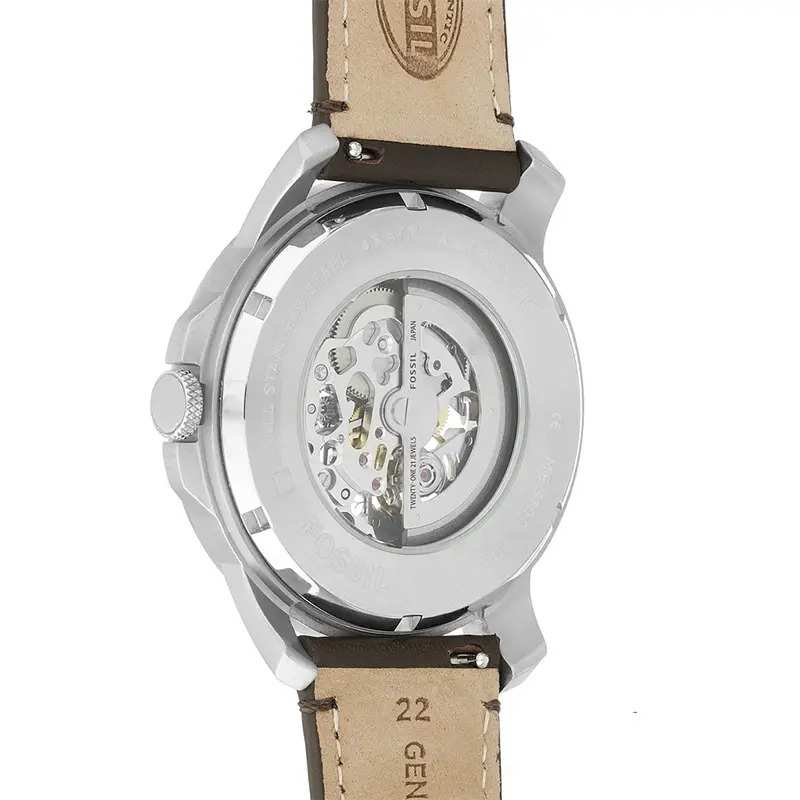 ساعت مچی مردانه فسیل FOSSIL مدل ME3100