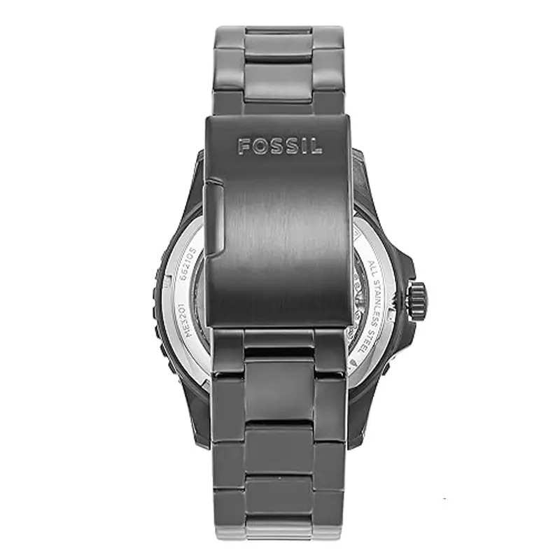 ساعت مچی مردانه فسیل FOSSIL مدل ME3201