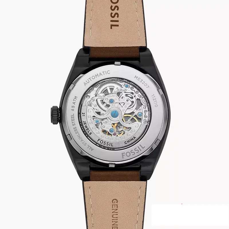 ساعت مچی مردانه فسیل FOSSIL مدل ME3207