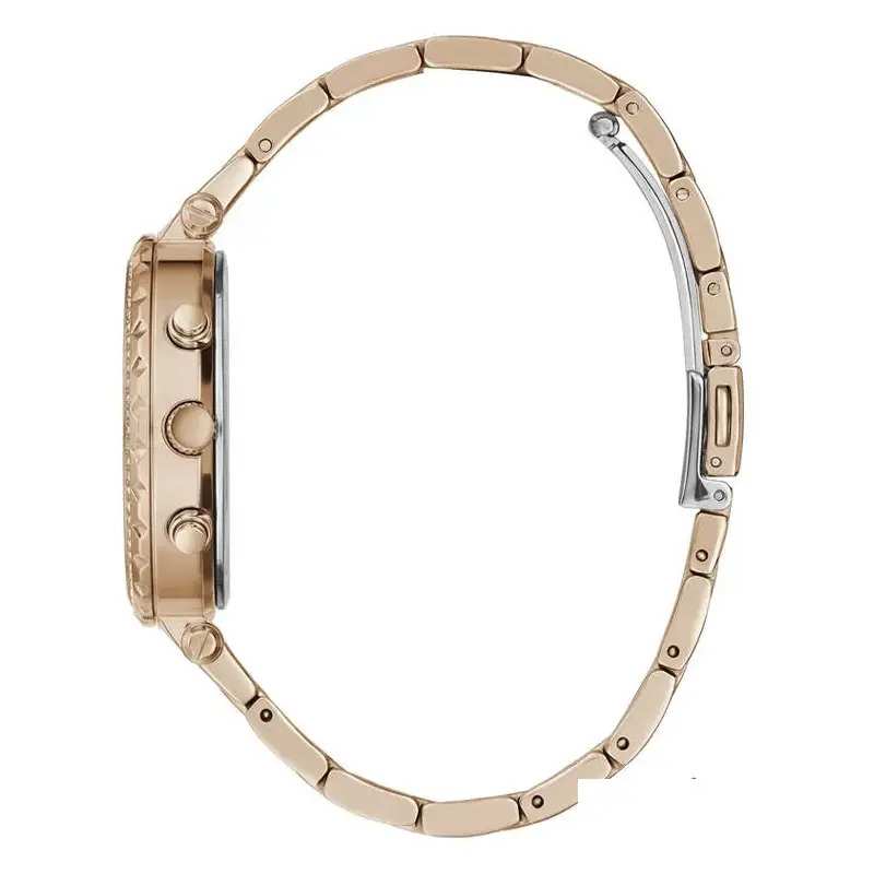 ساعت مچی زنانه گس GUESS مدل GW0403L3