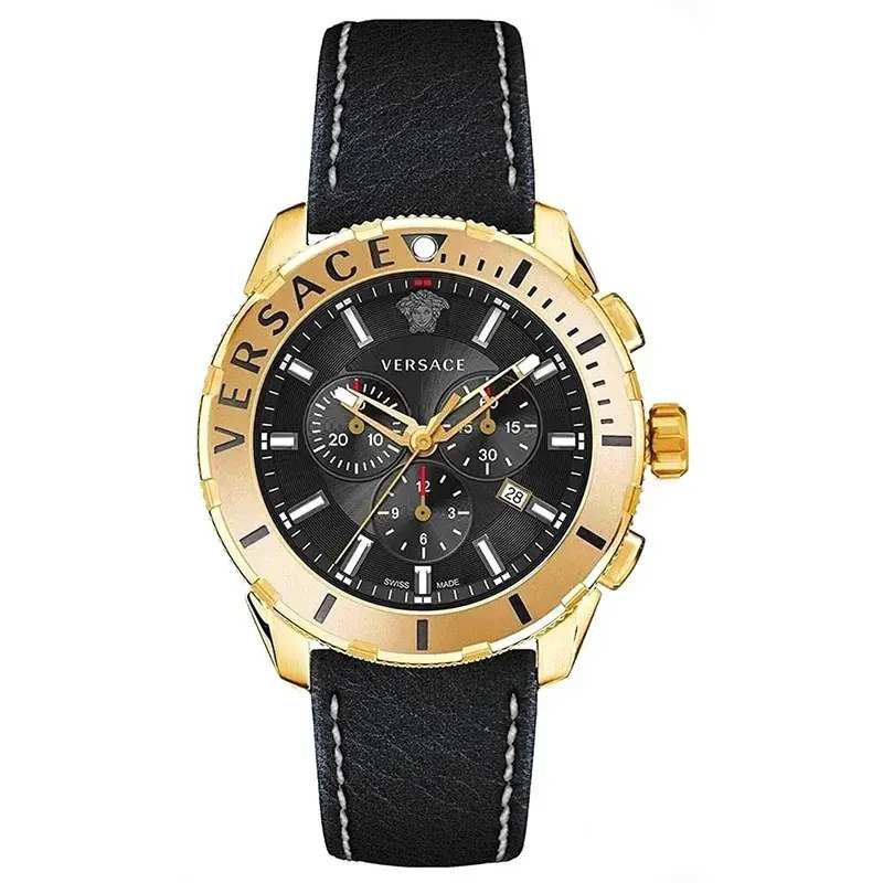 ساعت مچی مردانه ورساچه Versace مدل VERG00318