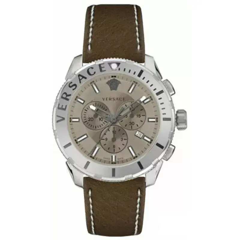 ساعت مچی مردانه ورساچه Versace مدل VERG00118