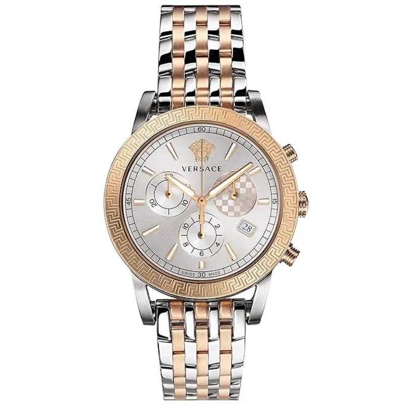 ساعت مچی مردانه ورساچه Versace مدل VELT00319