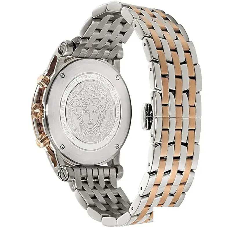 ساعت مچی مردانه ورساچه Versace مدل VELT00319