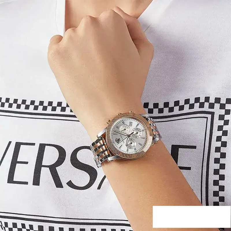 ساعت مچی مردانه ورساچه Versace مدل VELT00319
