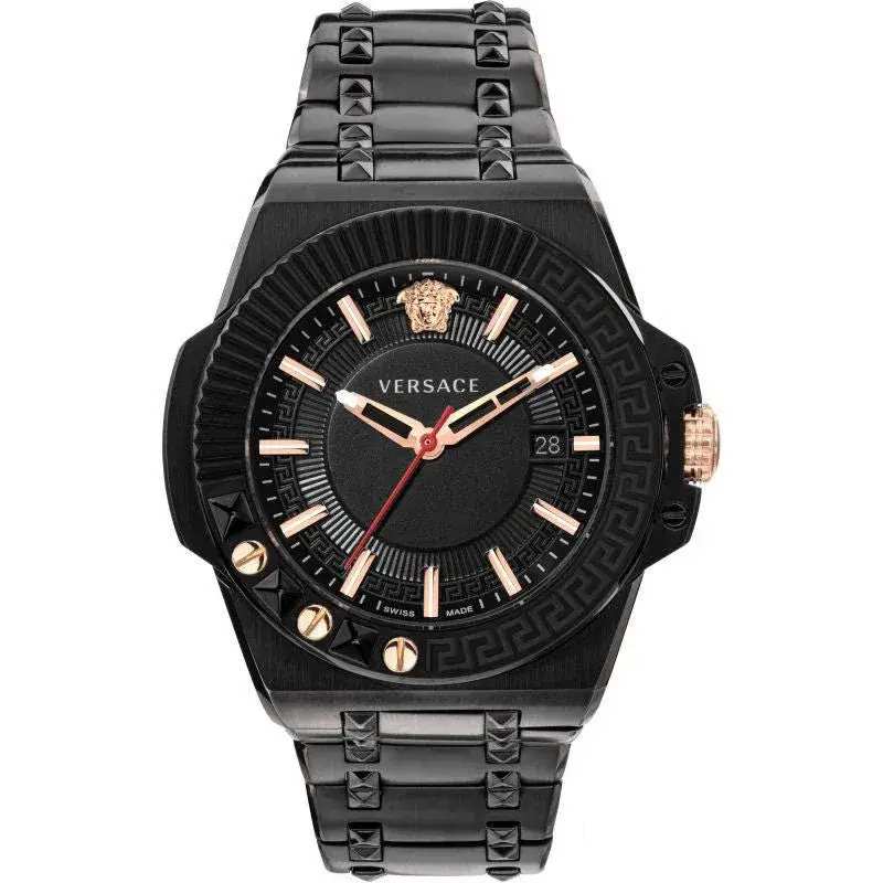 ساعت مچی مردانه ورساچه Versace مدل VEDY00719