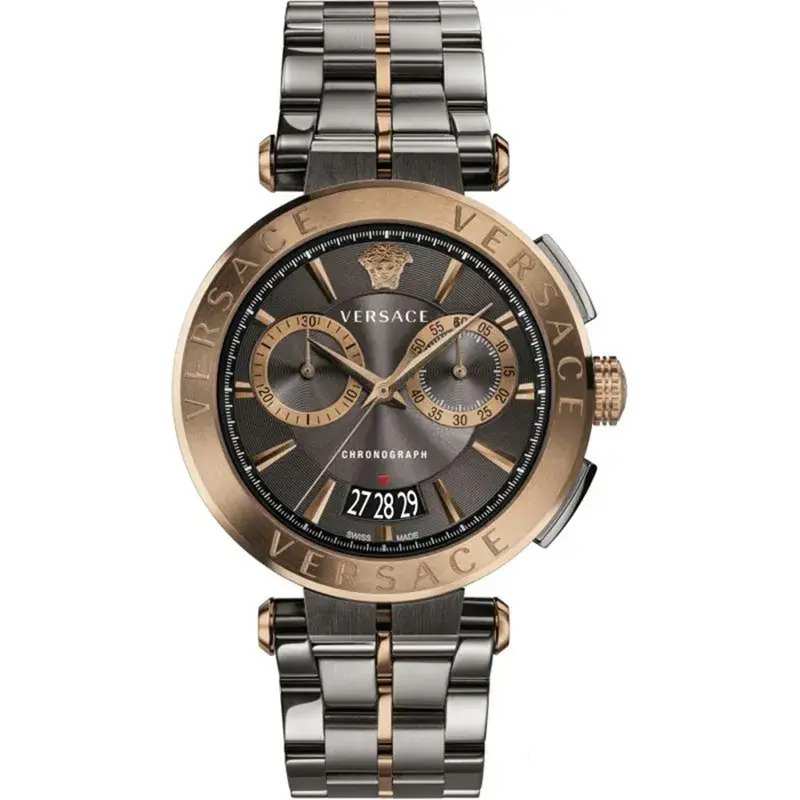 ساعت مچی مردانه ورساچه Versace مدل VBR050017