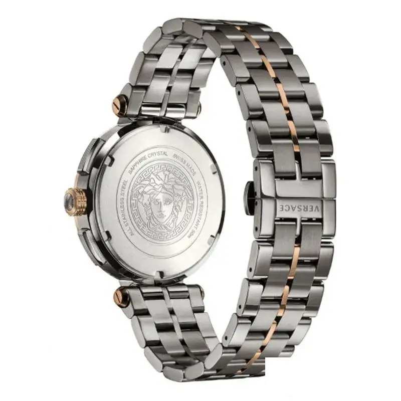 ساعت مچی مردانه ورساچه Versace مدل VBR050017