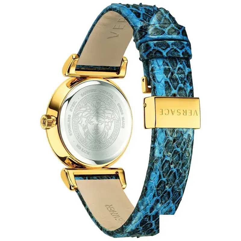 ساعت مچی زنانه ورساچه Versace مدل VERE01018