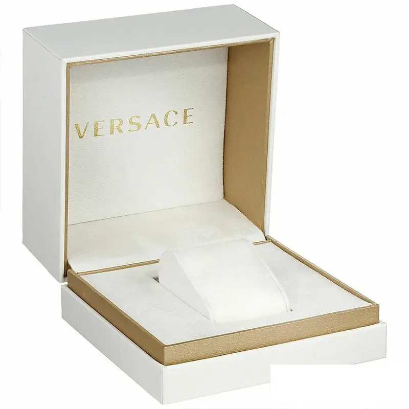 ساعت مچی زنانه ورساچه Versace مدل VERE00718