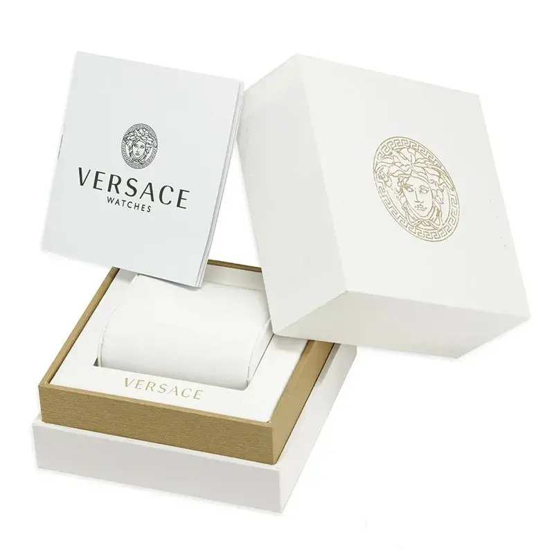 ساعت مچی زنانه ورساچه Versace مدل VELW00820