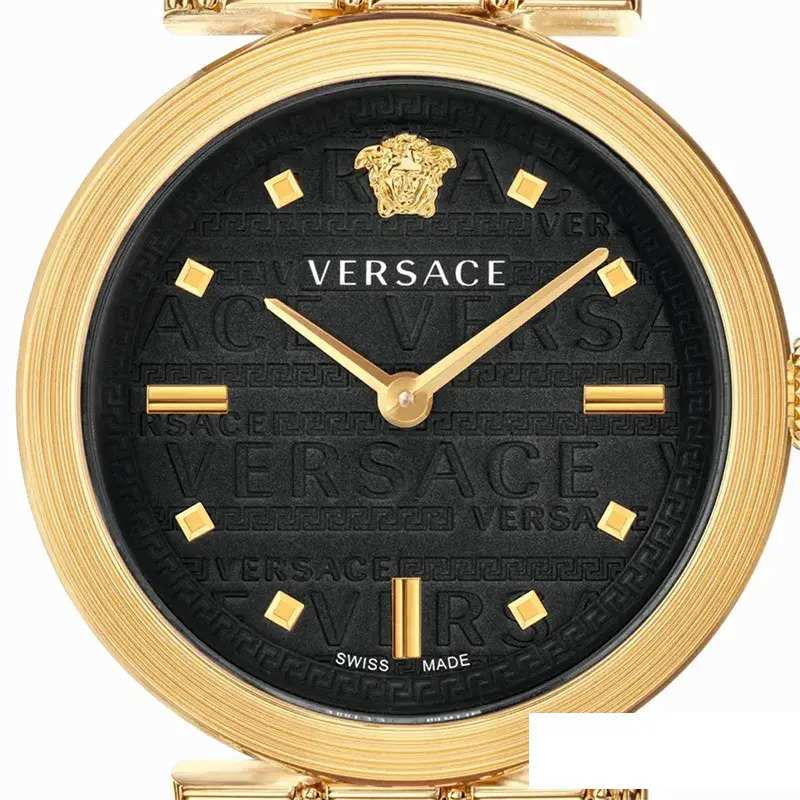 ساعت مچی زنانه ورساچه Versace مدل VELW00420