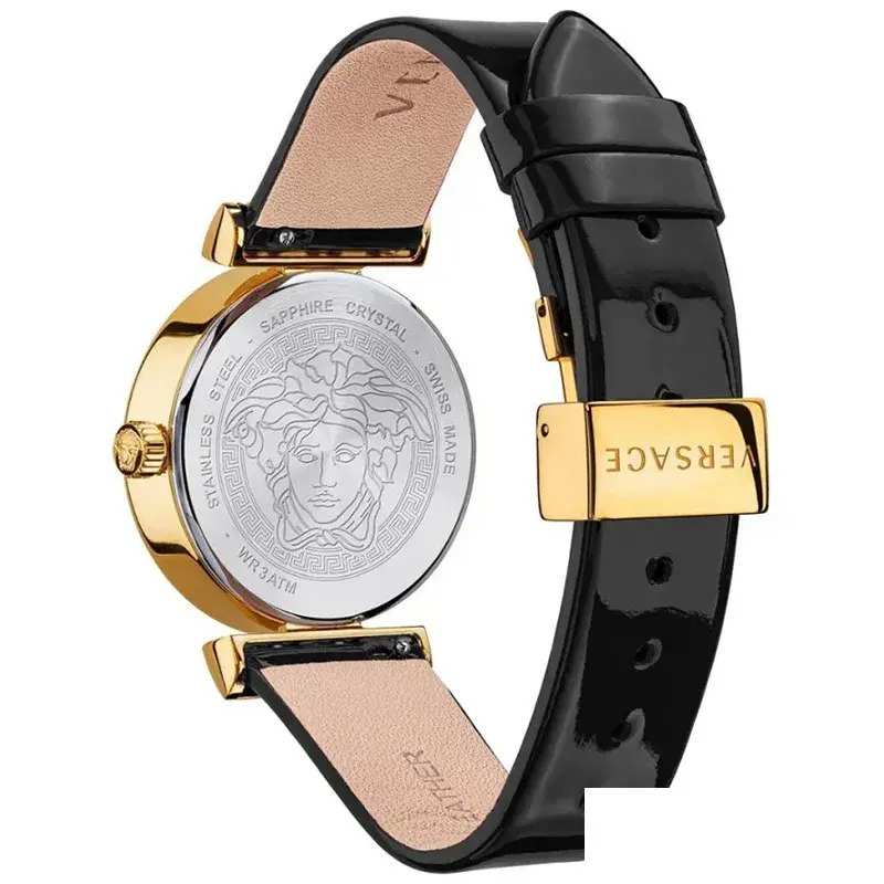 ساعت مچی زنانه ورساچه Versace مدل VELW00420