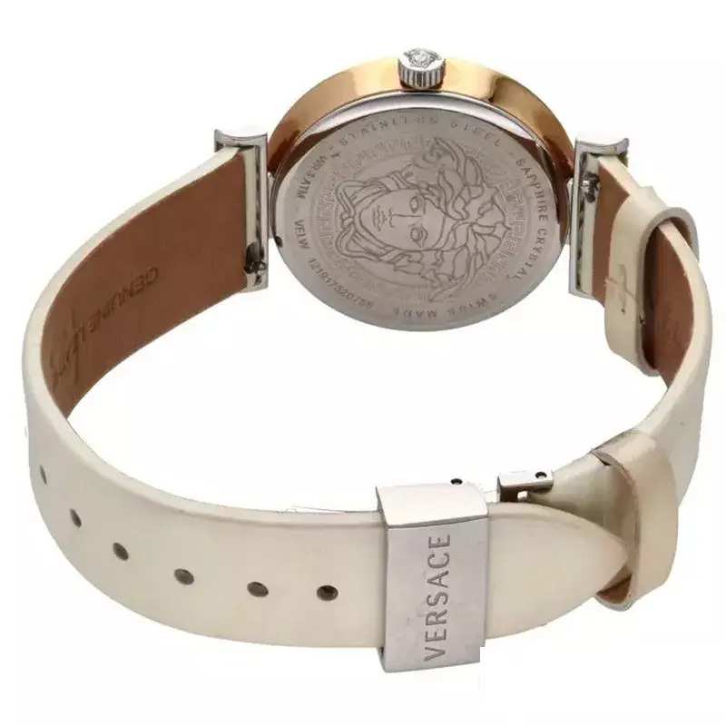 ساعت مچی زنانه ورساچه Versace مدل VELW00120