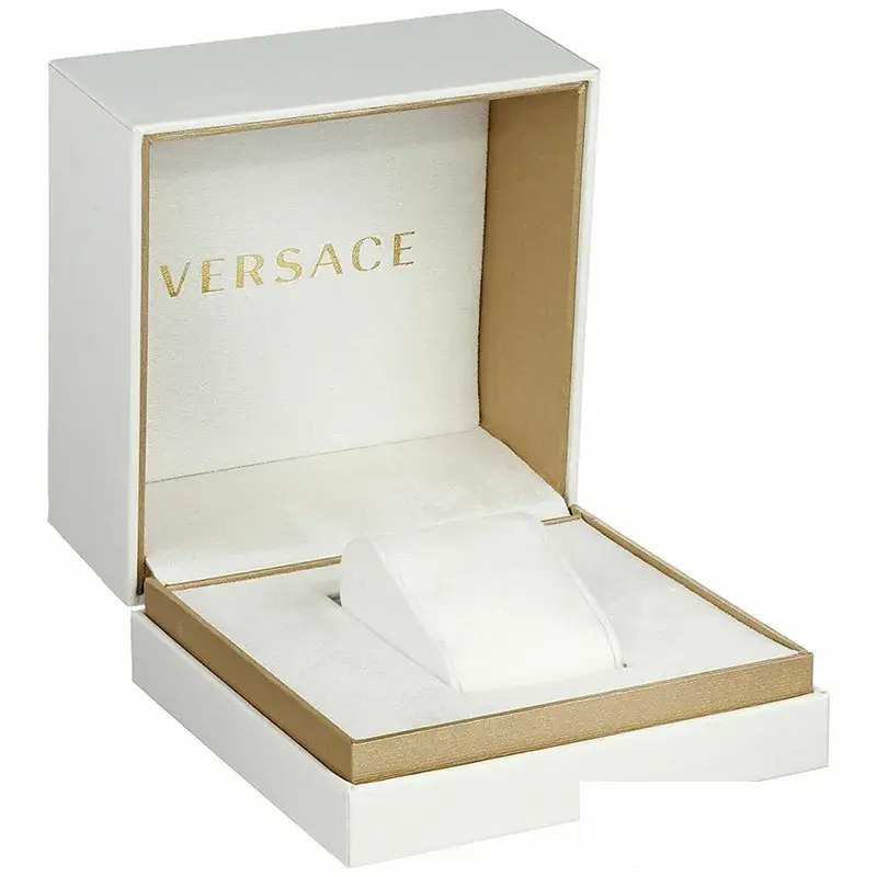 ساعت مچی زنانه ورساچه Versace مدل VELW00120