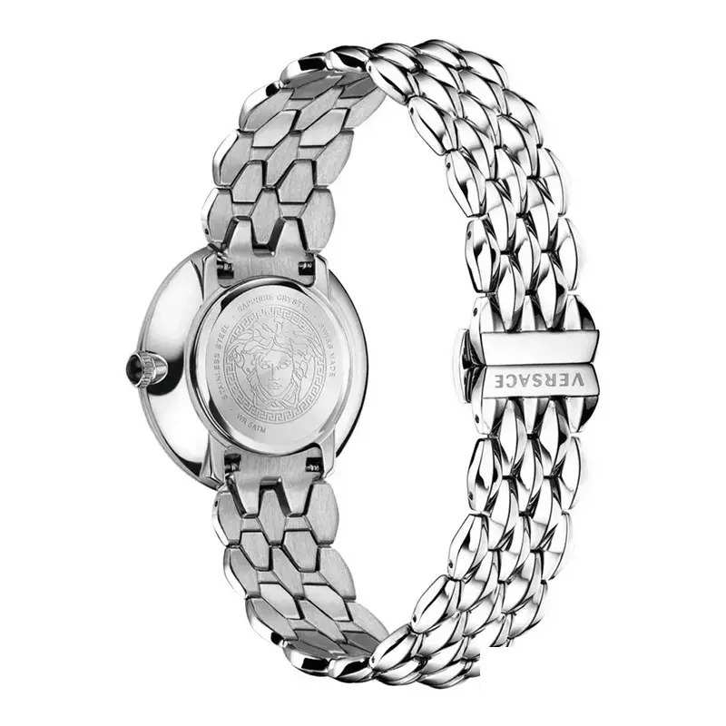 ساعت مچی زنانه ورساچه Versace مدل VEBN00618