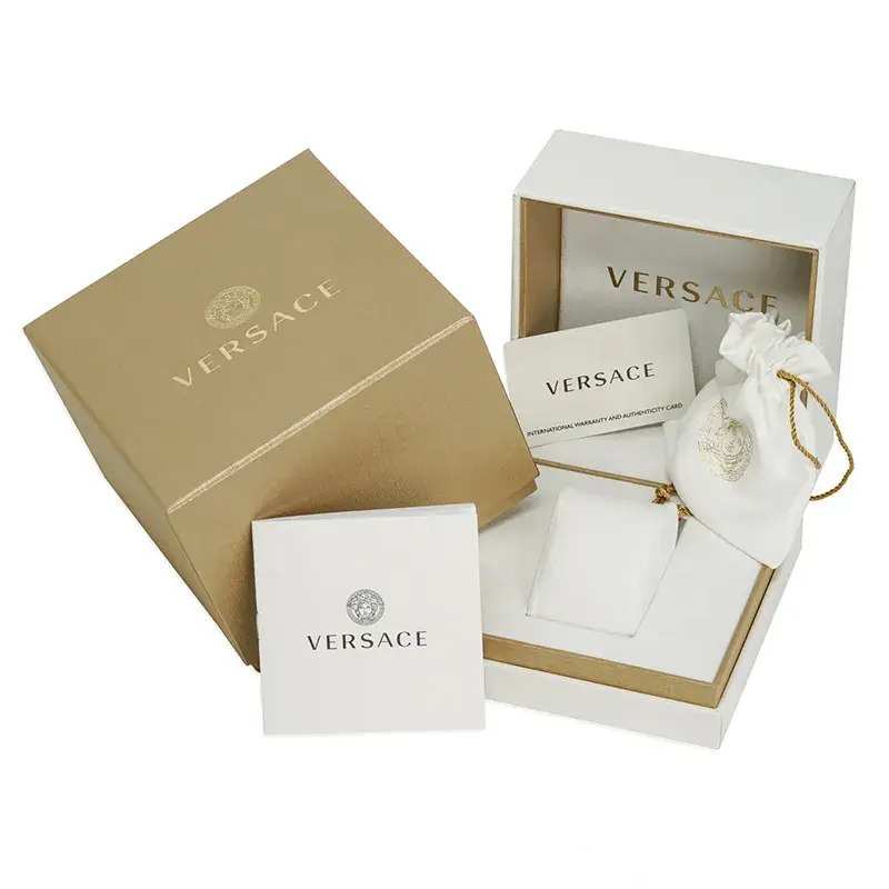 ساعت مچی زنانه ورساچه Versace مدل VEBN00618