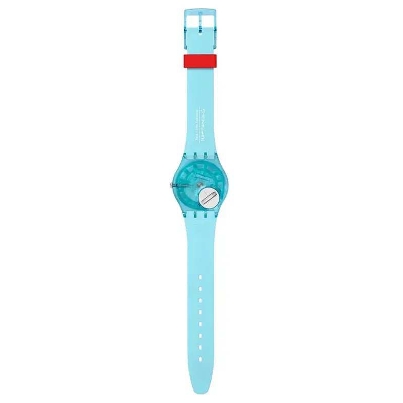 ساعت مچی سواچ SWATCH مدل SO28Z115