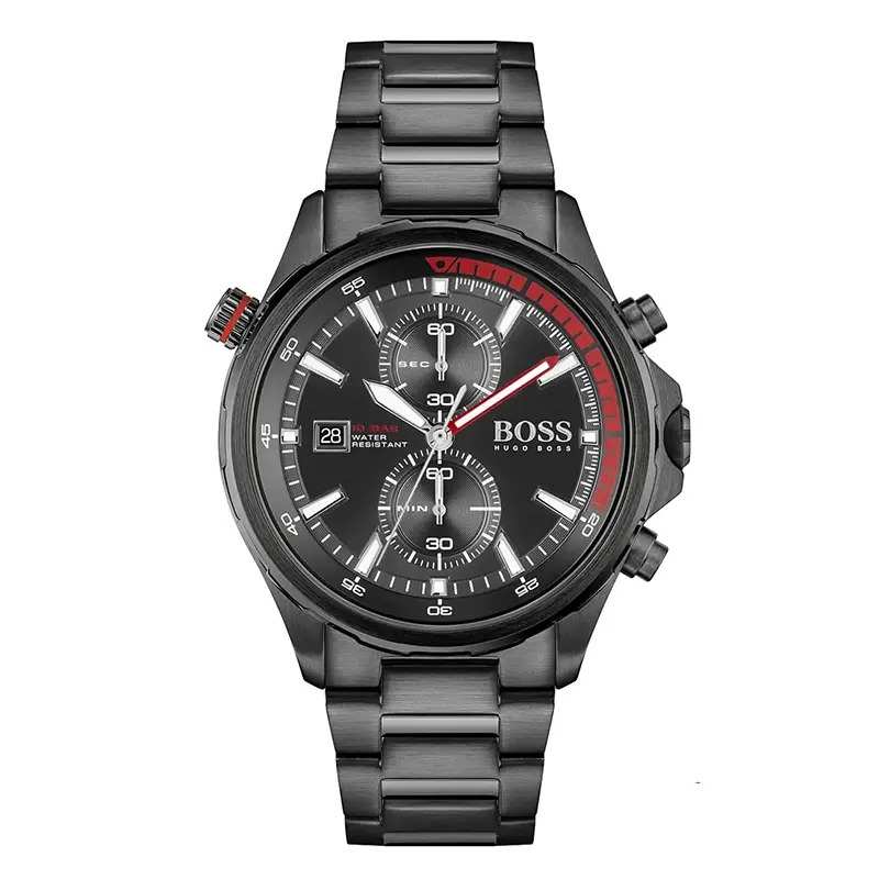 ساعت مچی مردانه هوگو باس HUGO BOSS مدل B1513825