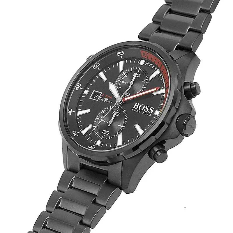 ساعت مچی مردانه هوگو باس HUGO BOSS مدل B1513825