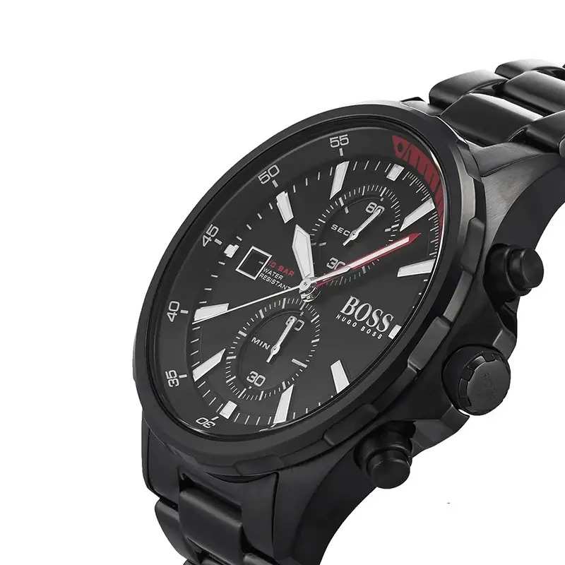 ساعت مچی مردانه هوگو باس HUGO BOSS مدل B1513825