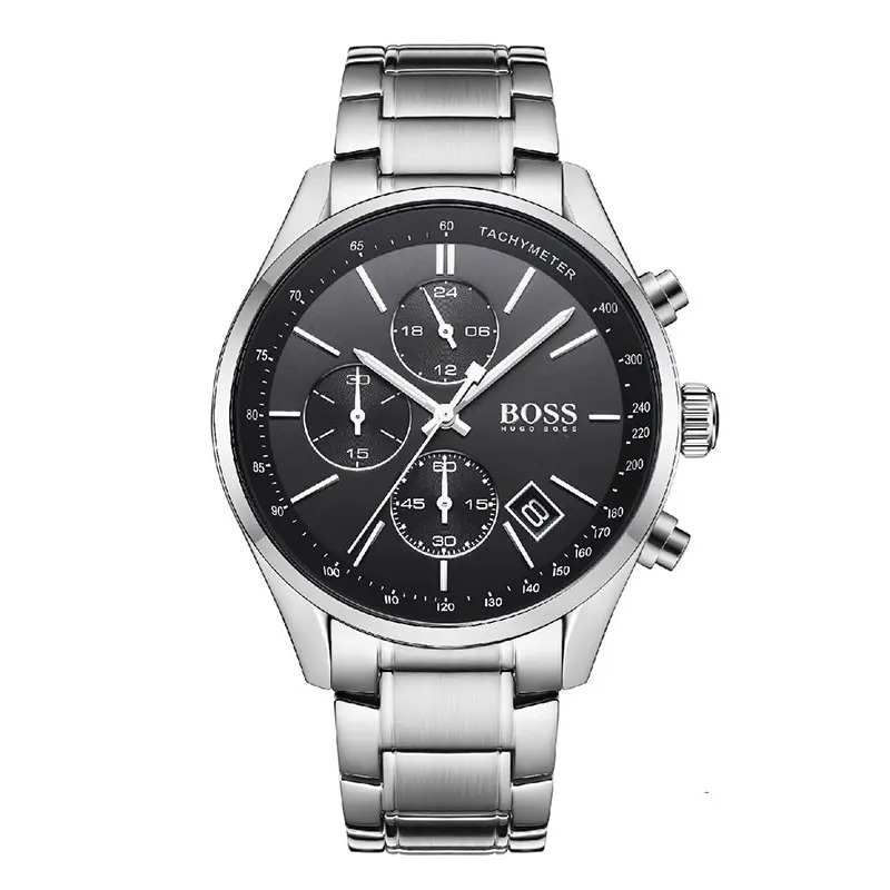 ساعت مچی مردانه هوگو باس HUGO BOSS مدل B1513477