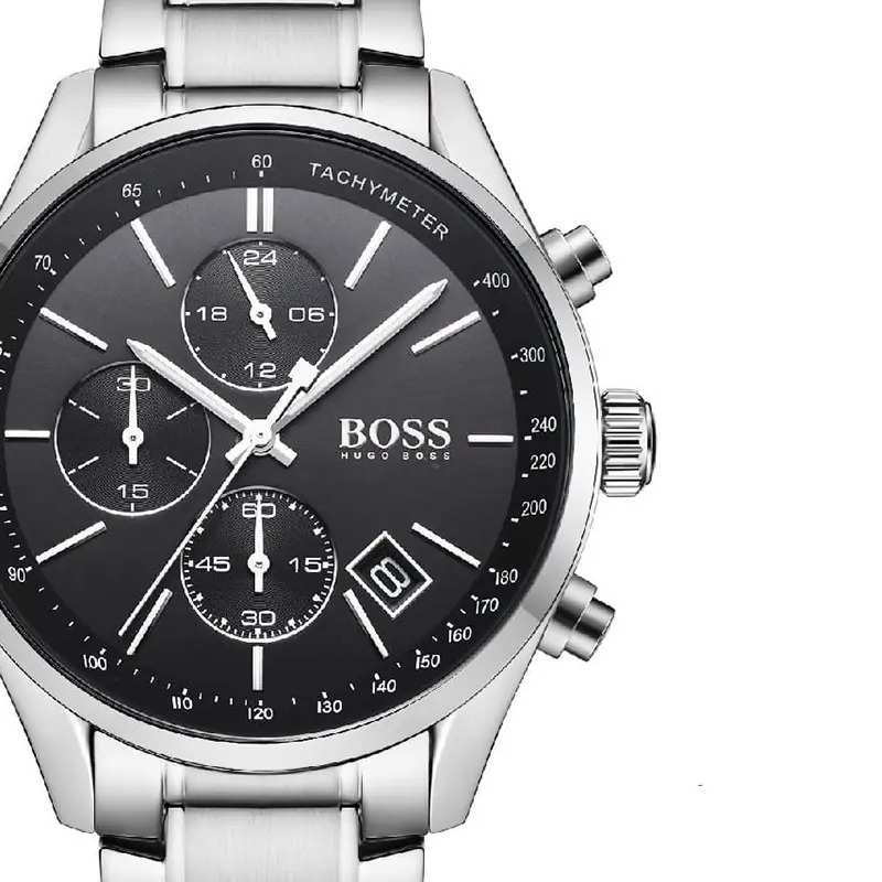 ساعت مچی مردانه هوگو باس HUGO BOSS مدل B1513477
