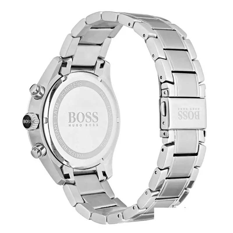 ساعت مچی مردانه هوگو باس HUGO BOSS مدل B1513477
