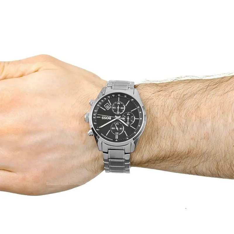 ساعت مچی مردانه هوگو باس HUGO BOSS مدل B1513477