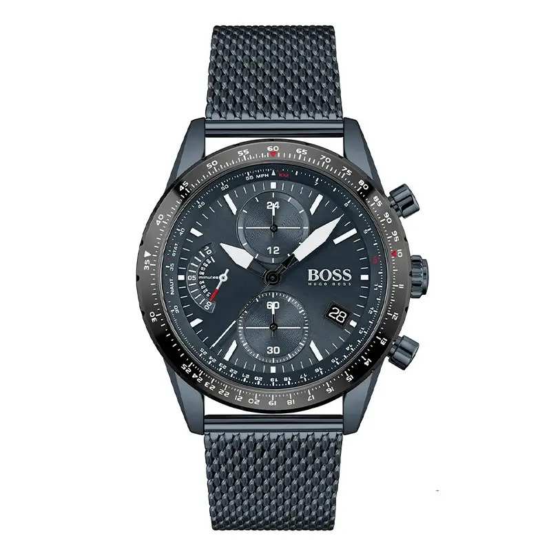 ساعت مچی مردانه هوگو باس HUGO BOSS مدل B1513887