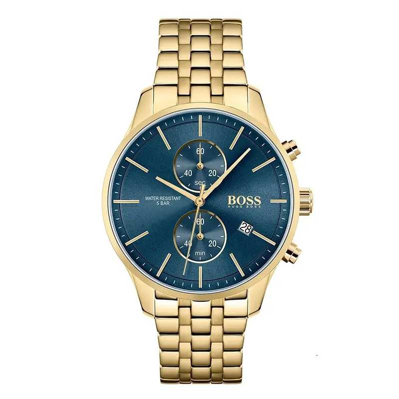 ساعت مچی مردانه هوگو باس HUGO BOSS مدل B1513841