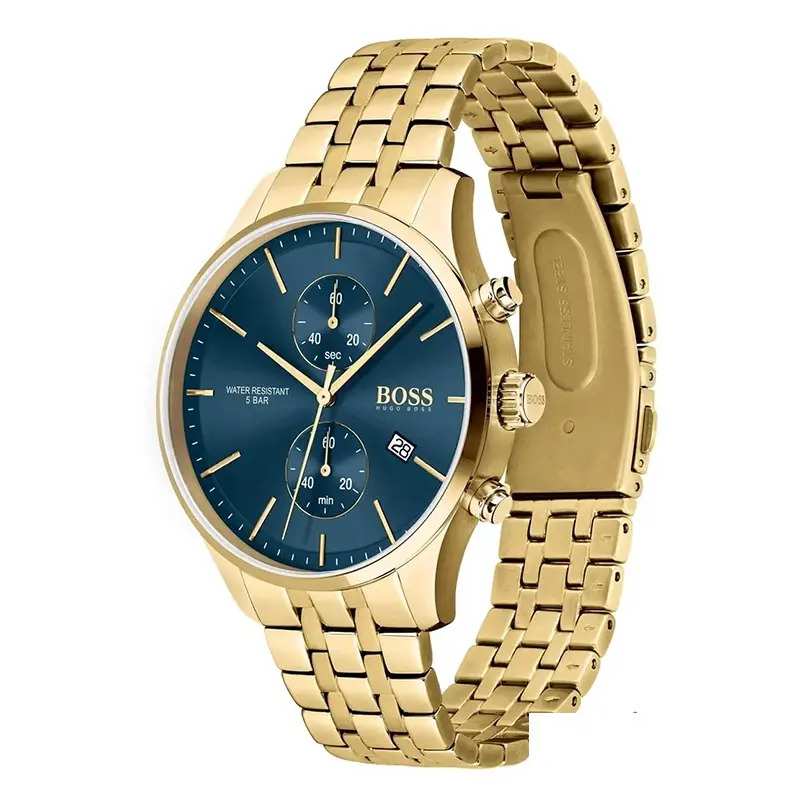 ساعت مچی مردانه هوگو باس HUGO BOSS مدل B1513841