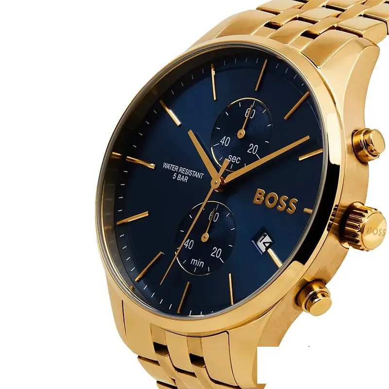 ساعت مچی مردانه هوگو باس HUGO BOSS مدل B1513841